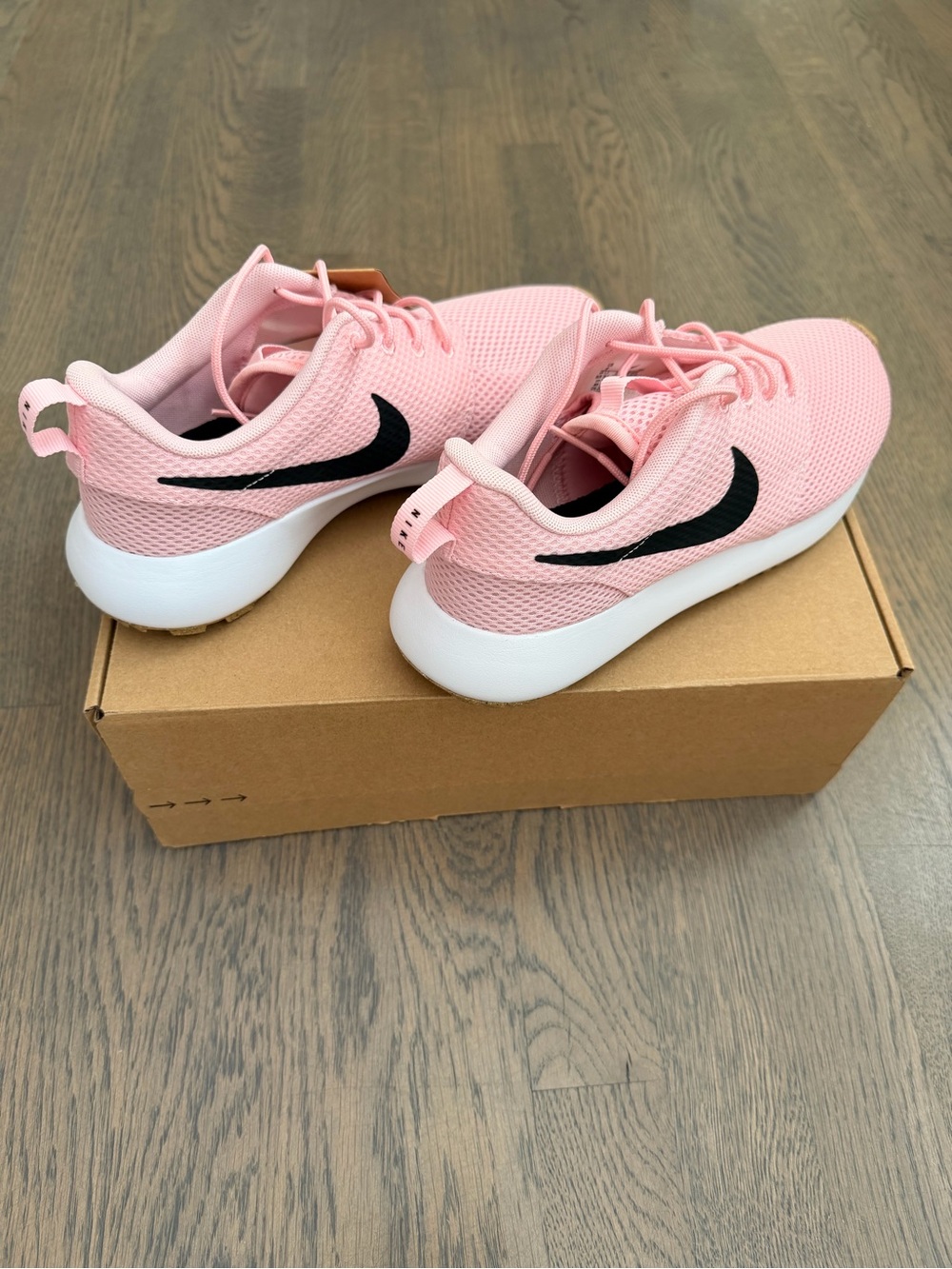 NWT Nike Roshe G Next Nature Golf Shoes Size 7.5